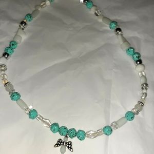 Handmade beautiful necklace $10